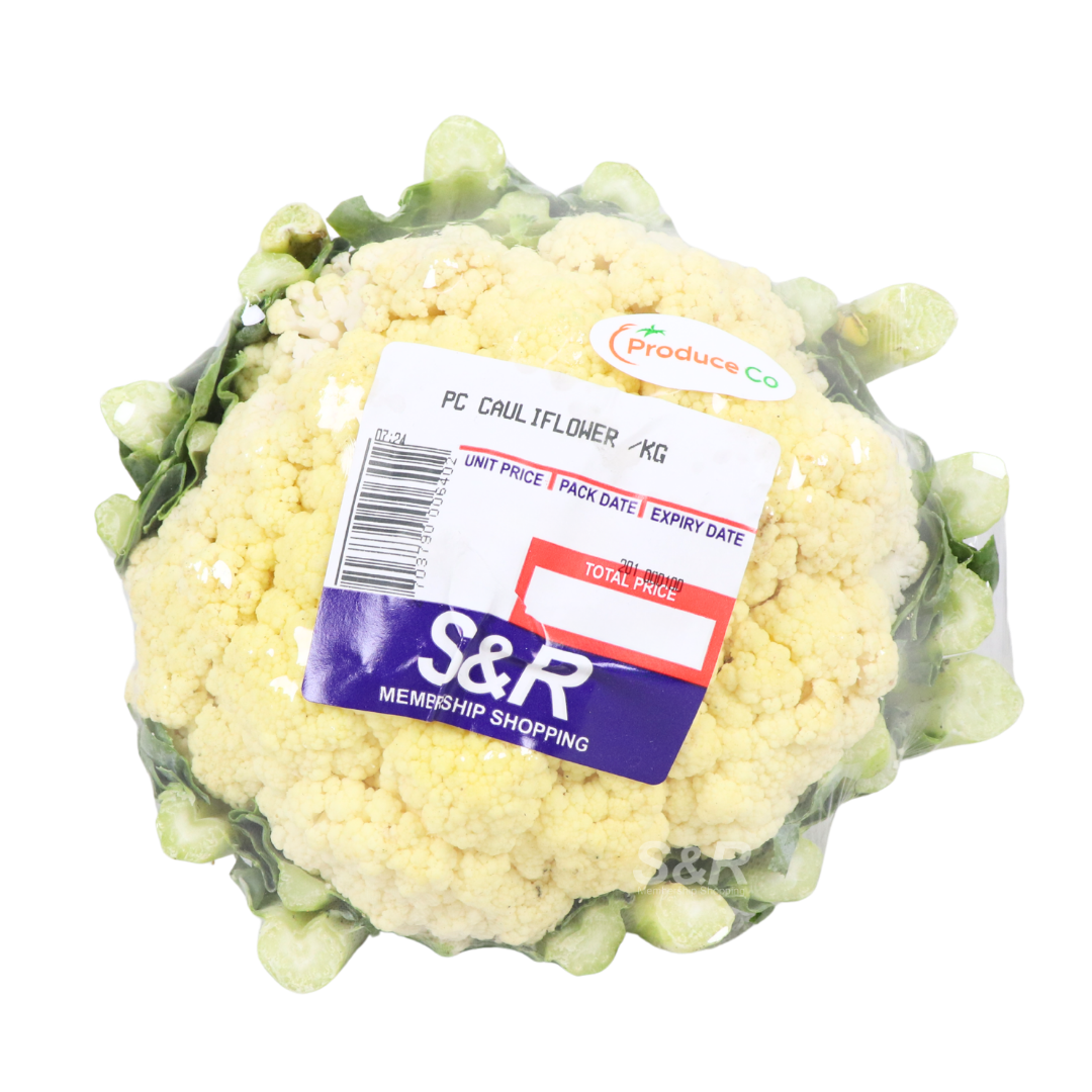 S&R Cauliflower approx. 700g